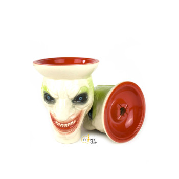 Чаша для кальяна Grynbowls Joker