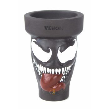 Чаша для кальяна KONG Venom