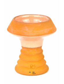Чаша для кальяна RS Bowls TG 2 - фото №1 Аромадим