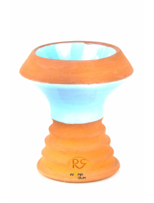 Чаша для кальяна RS Bowls TG 4 - фото №1 Аромадим