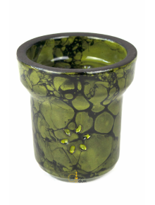 Чаша для кальяна Solaris Eva Green - фото №1 Аромадим