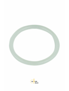 Уплотнитель YAHYA силиконовое кольцо 0.2*5 - фото №1 Аромадым